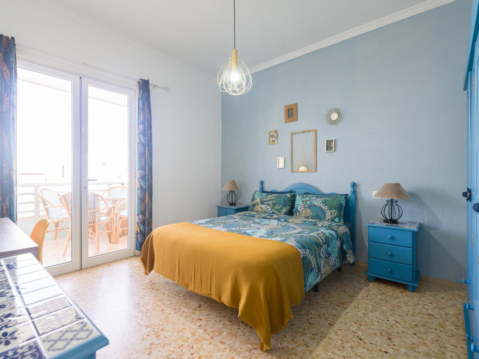 Casita Canaria Playa Beachfront Access & Lateral Ocean View With Terrace Las Palmas Buitenkant foto