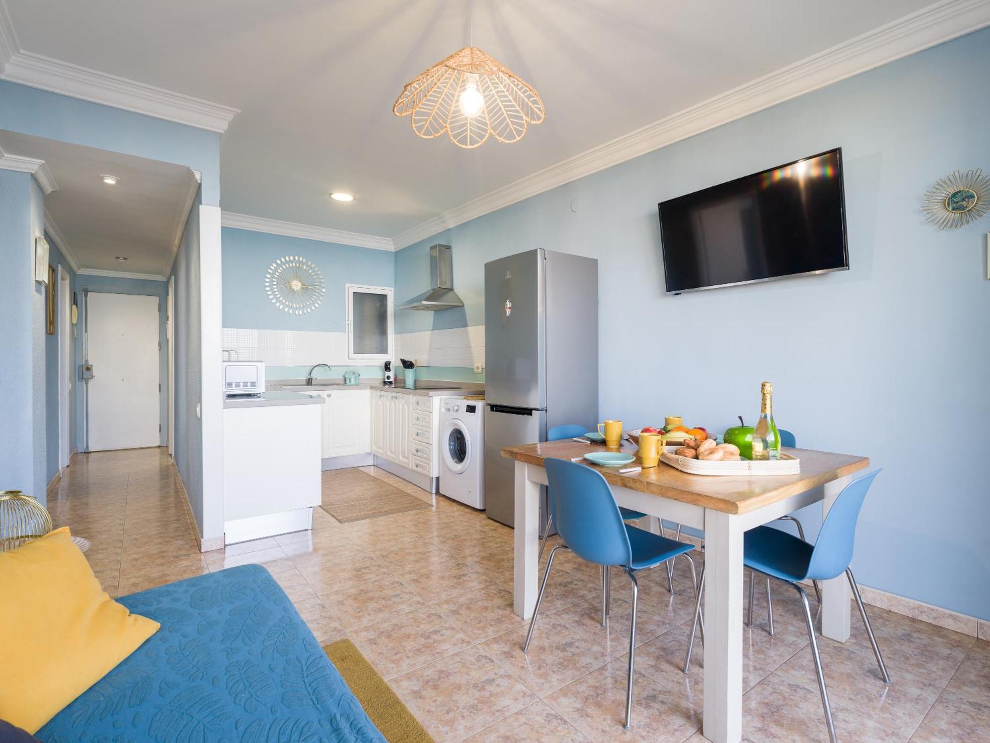 Casita Canaria Playa Beachfront Access & Lateral Ocean View With Terrace Las Palmas Buitenkant foto
