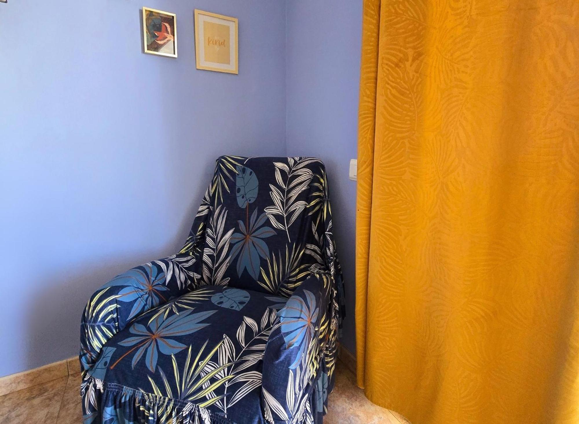 Casita Canaria Playa Beachfront Access & Lateral Ocean View With Terrace Las Palmas Buitenkant foto