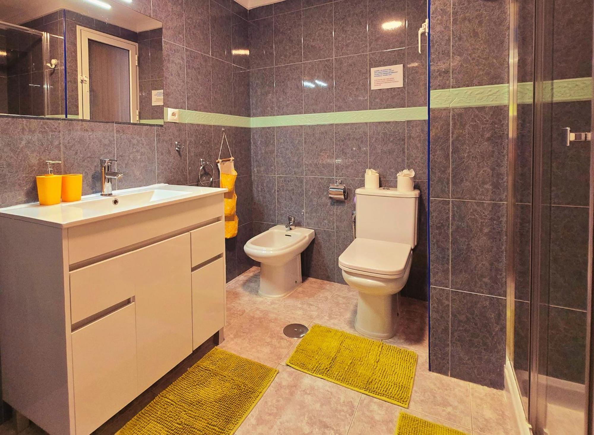 Casita Canaria Playa Beachfront Access & Lateral Ocean View With Terrace Las Palmas Buitenkant foto