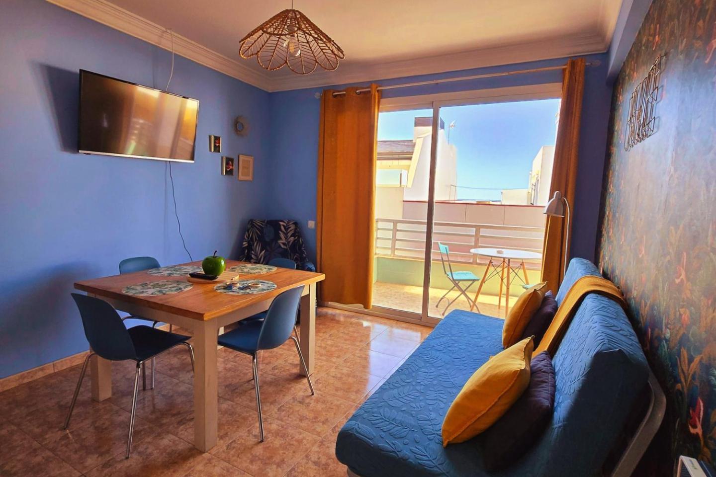 Casita Canaria Playa Beachfront Access & Lateral Ocean View With Terrace Las Palmas Buitenkant foto