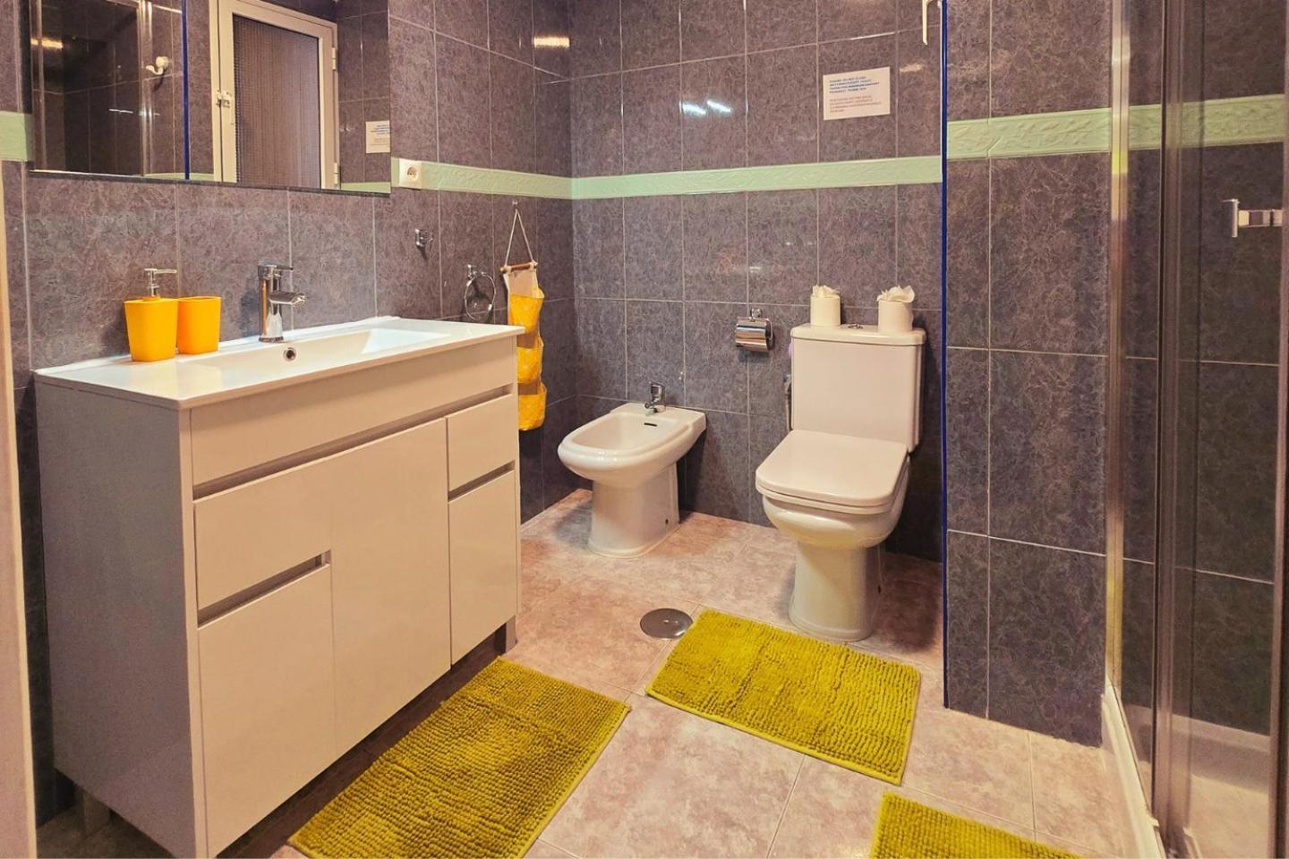 Casita Canaria Playa Beachfront Access & Lateral Ocean View With Terrace Las Palmas Buitenkant foto