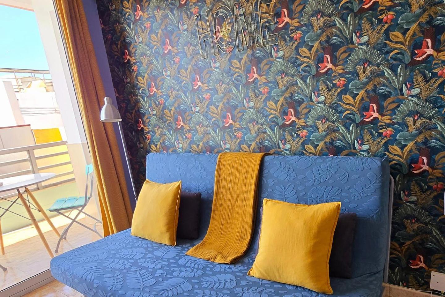 Casita Canaria Playa Beachfront Access & Lateral Ocean View With Terrace Las Palmas Buitenkant foto