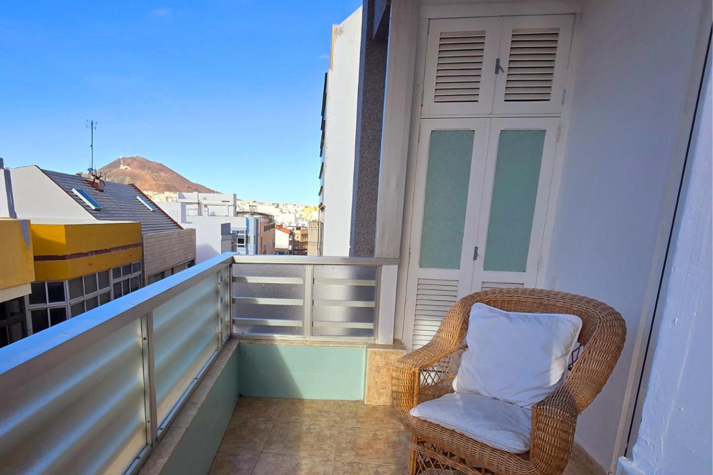Casita Canaria Playa Beachfront Access & Lateral Ocean View With Terrace Las Palmas Buitenkant foto