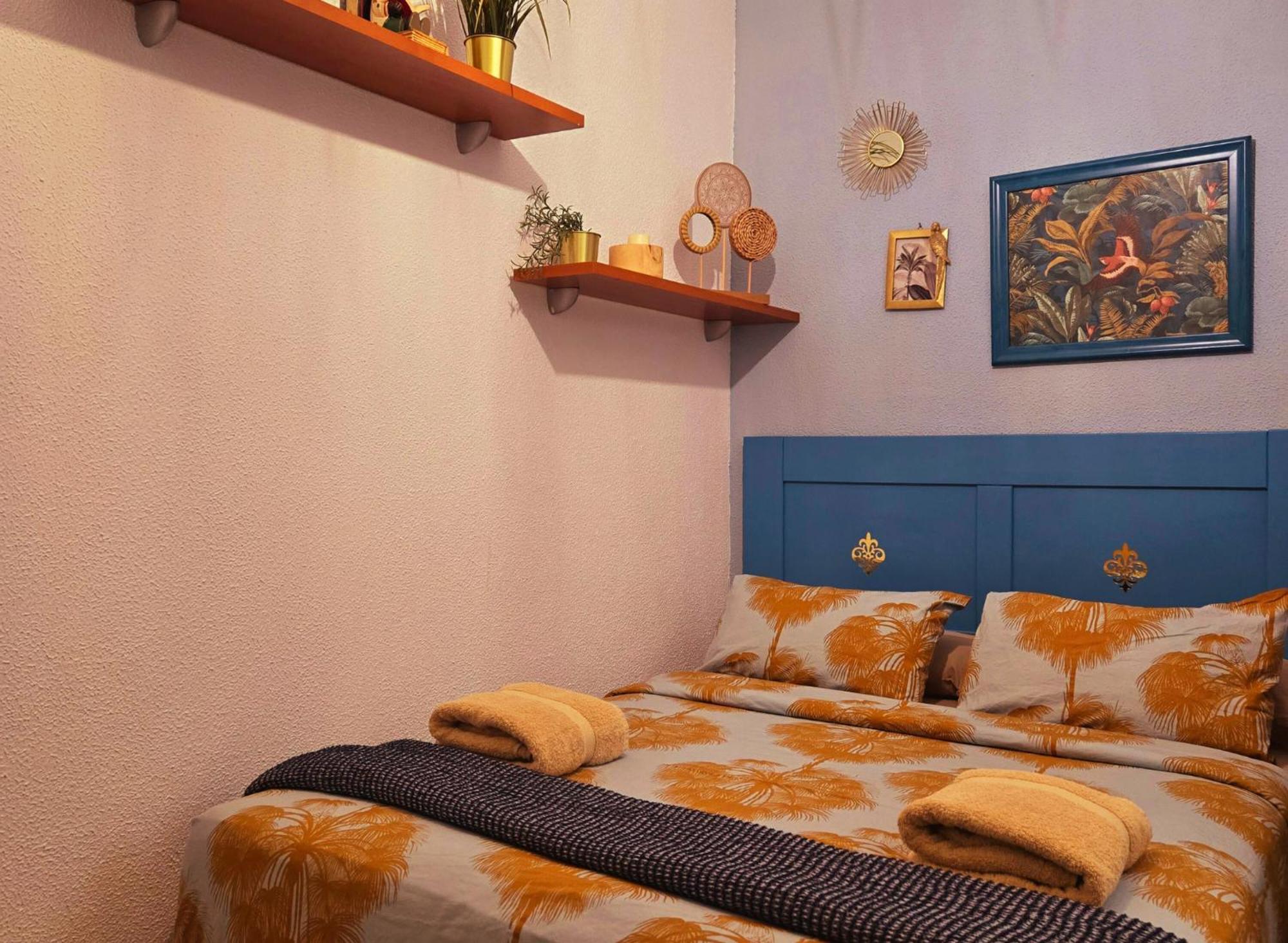 Casita Canaria Playa Beachfront Access & Lateral Ocean View With Terrace Las Palmas Buitenkant foto
